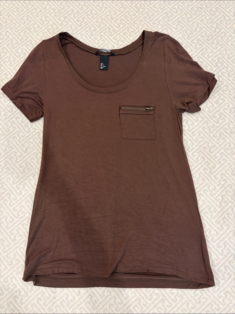 Fall Top Ladies